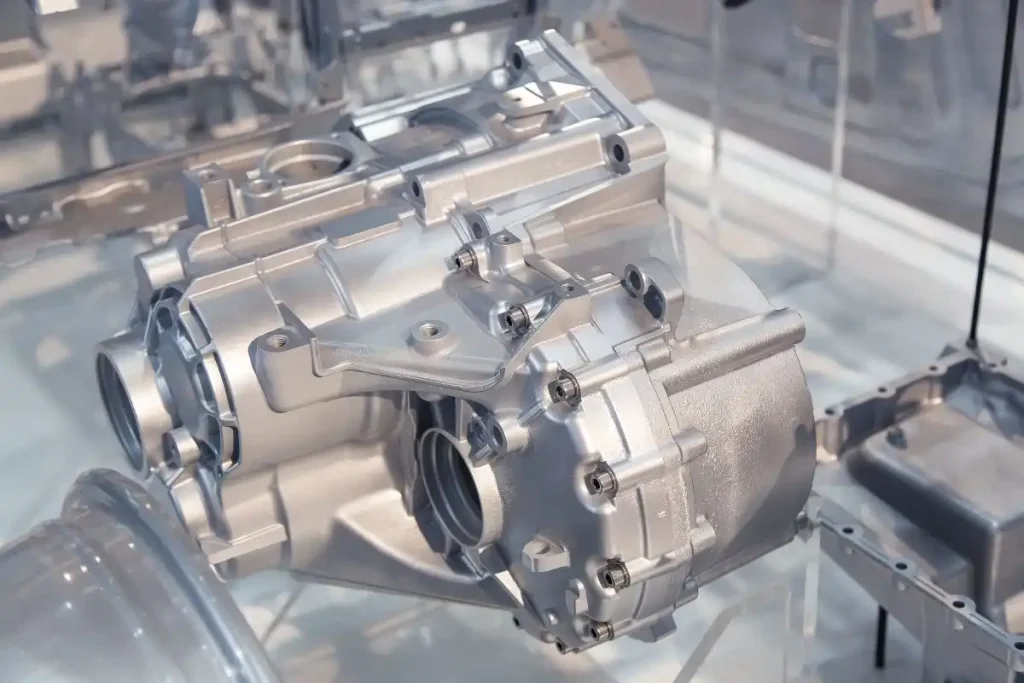 Die Casting